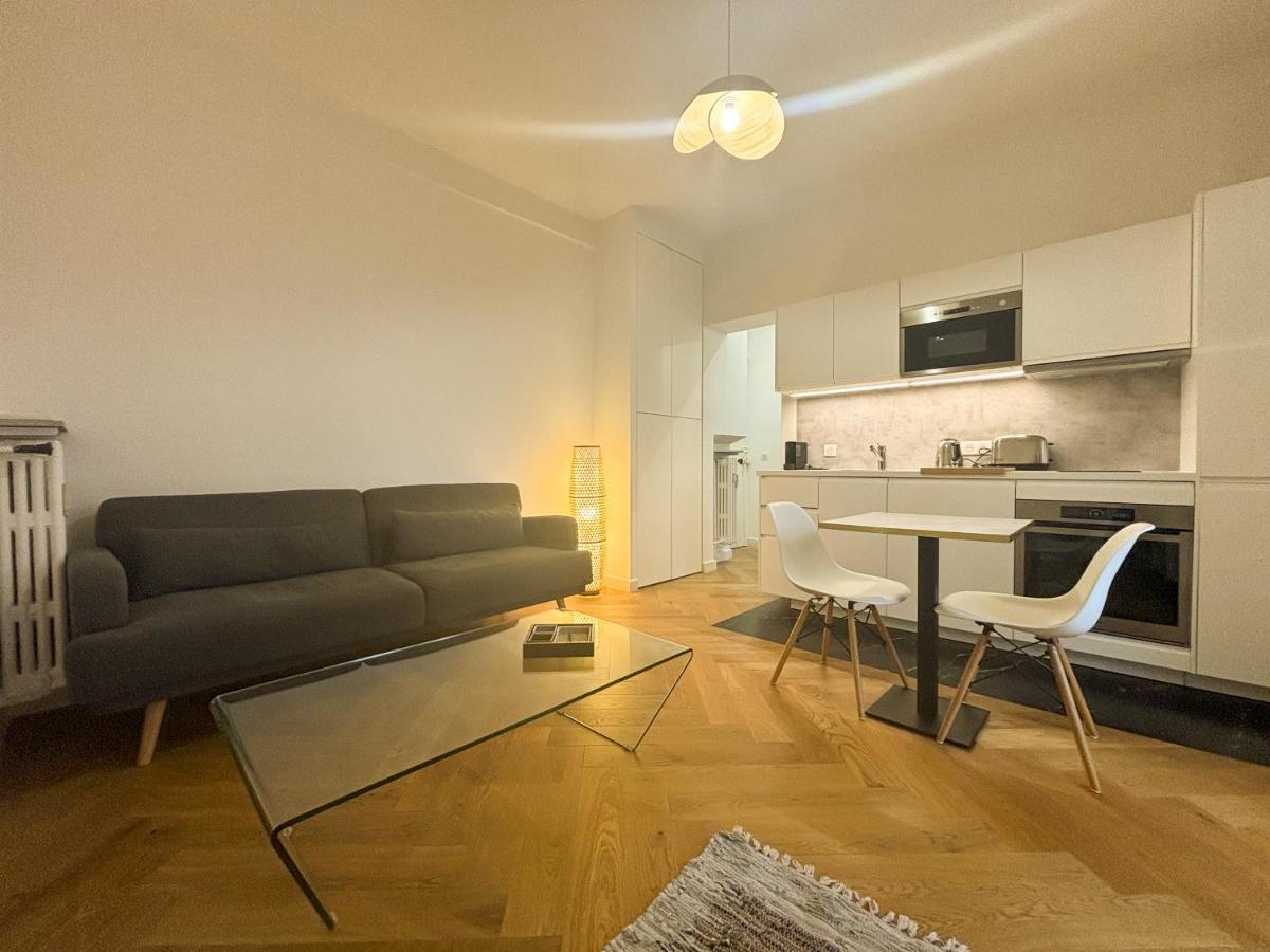 Apartment Alberti - Wifi, Ac, 2 Pers *