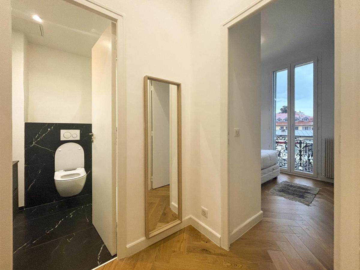 Alberti - Wifi, Ac, 2 Pers Apartment *