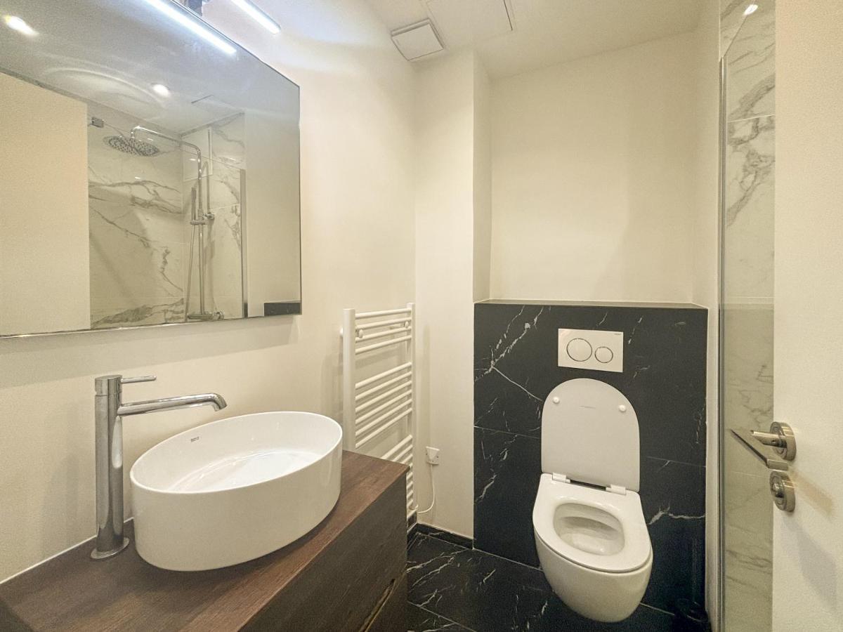 Alberti - Wifi, Ac, 2 Pers * Nizza